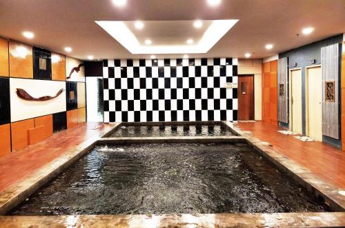 aston jayapura hotel and convention center