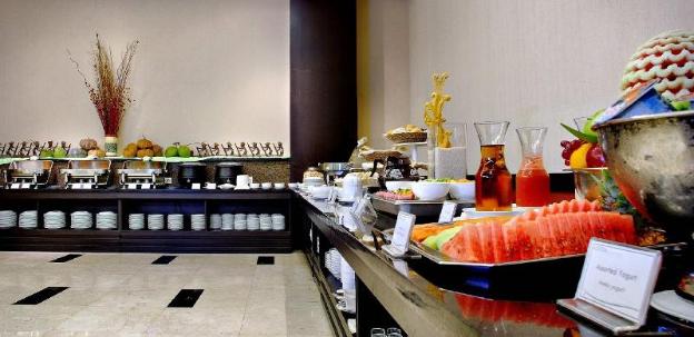 aston jayapura hotel and convention center