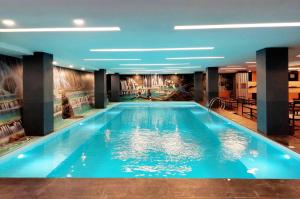 Aston Jayapura Hotel & Convention Center,Papua>>Jayapura,3.5 star