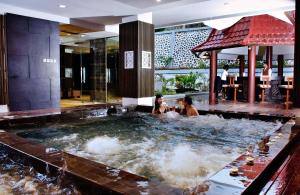 aston jayapura hotel and convention center
