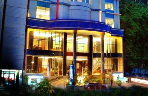 aston jayapura hotel and convention center