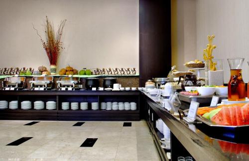 aston jayapura hotel and convention center