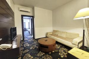 aston jayapura hotel and convention center