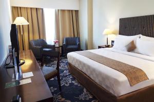 aston jayapura hotel and convention center