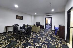 aston jayapura hotel and convention center