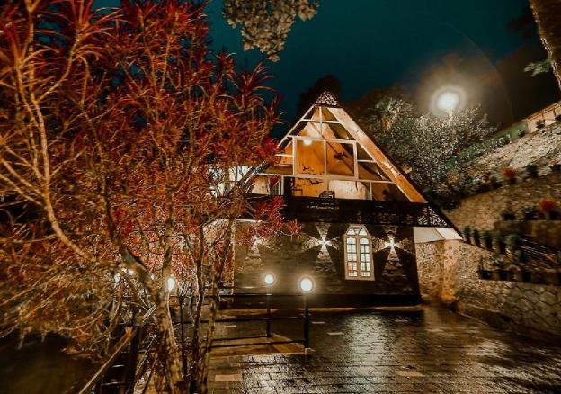 the cove lakkidi by voye homes