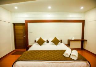 Tusker Inn Forest Lodge,Wayanad,4 star