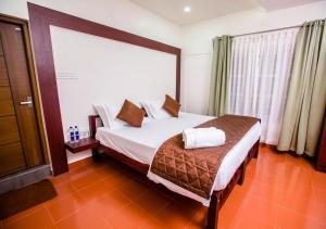 Tusker Inn Forest Lodge,Wayanad,4 star
