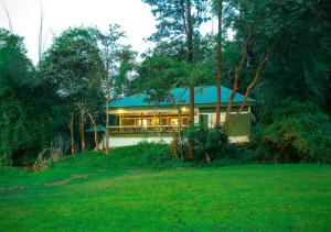 Tusker Inn Forest Lodge,Wayanad,4 star