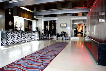hotel yogi midtown navi mumbai