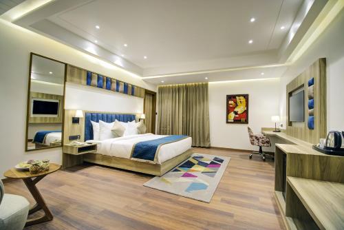 cygnett style ganga jagatpura