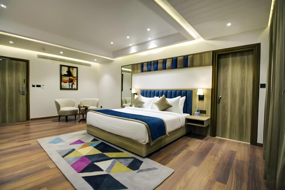 cygnett style ganga jagatpura