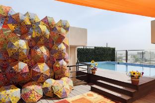 cygnett style ganga jagatpura