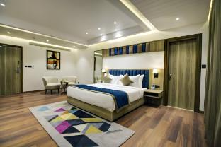 cygnett style ganga jagatpura