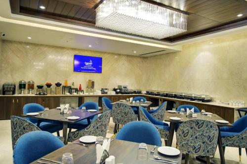 cygnett style ganga jagatpura