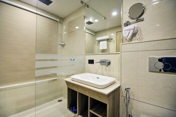 cygnett style ganga jagatpura