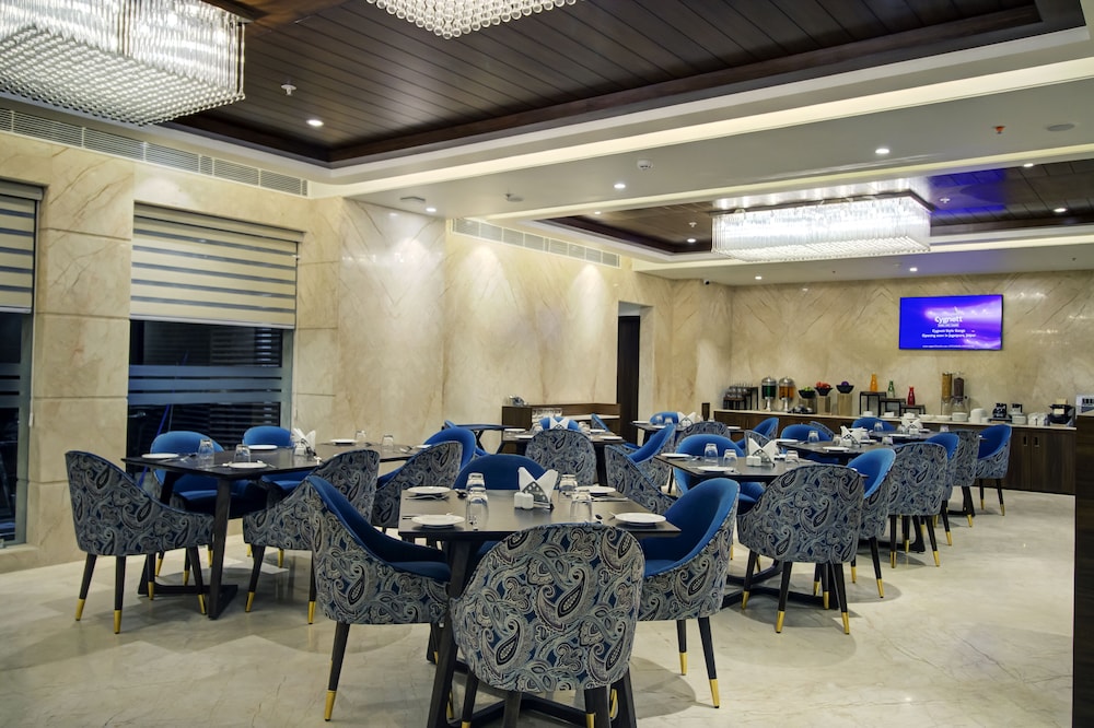 cygnett style ganga jagatpura