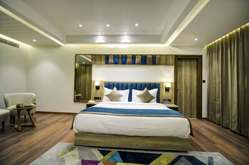 cygnett style ganga jagatpura