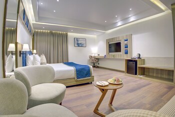 cygnett style ganga jagatpura