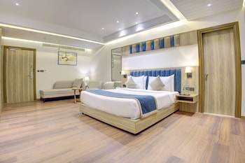 cygnett style ganga jagatpura