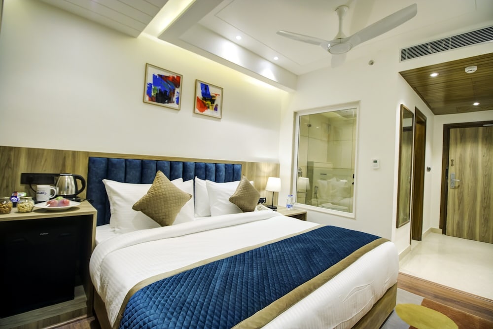 cygnett style ganga jagatpura