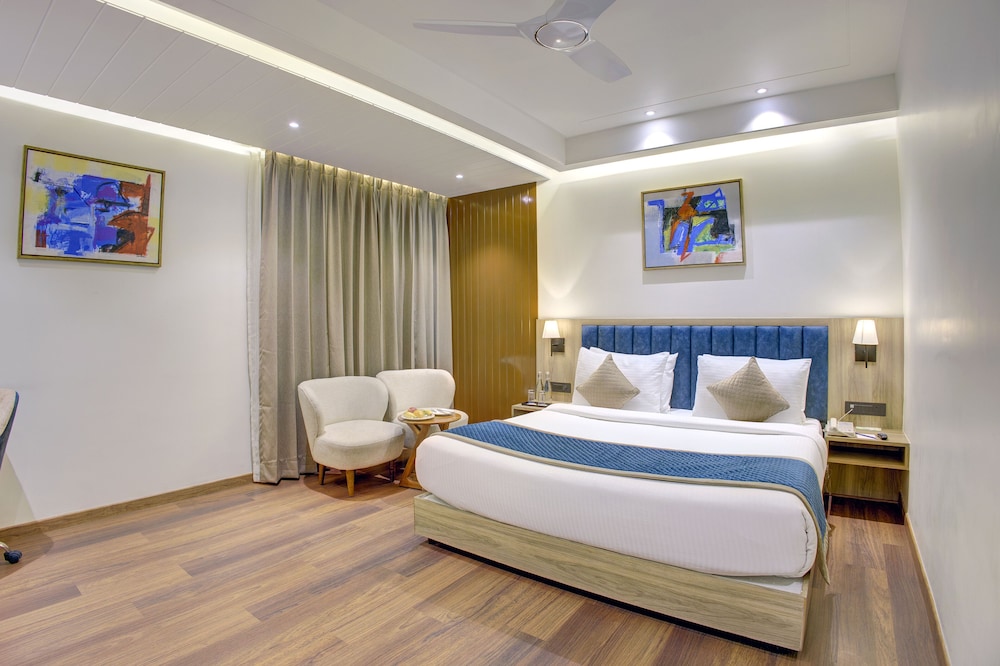 cygnett style ganga jagatpura