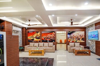 varanasi