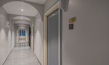 treebo trend d counsalate