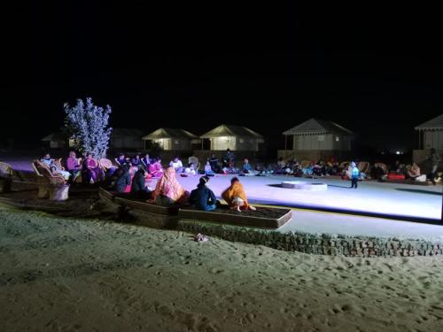 iseland resort jaisalmer