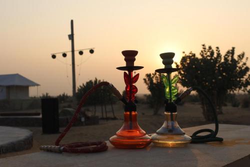 iseland resort jaisalmer