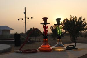 iseland resort jaisalmer