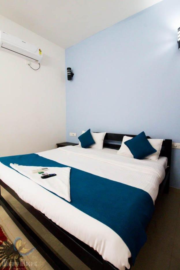 iseland resort jaisalmer