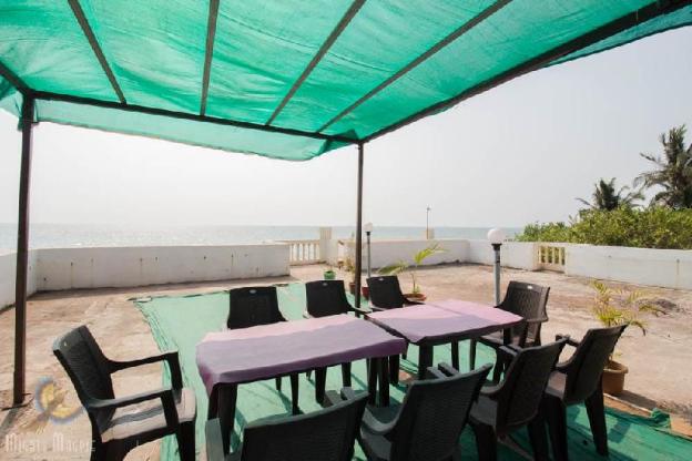 iseland resort jaisalmer