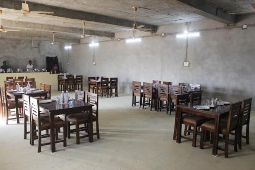 iseland resort jaisalmer
