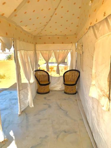iseland resort jaisalmer