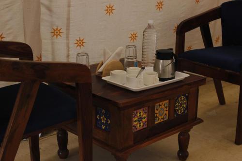 iseland resort jaisalmer