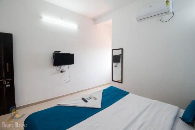 iseland resort jaisalmer