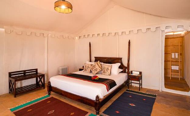iseland resort jaisalmer