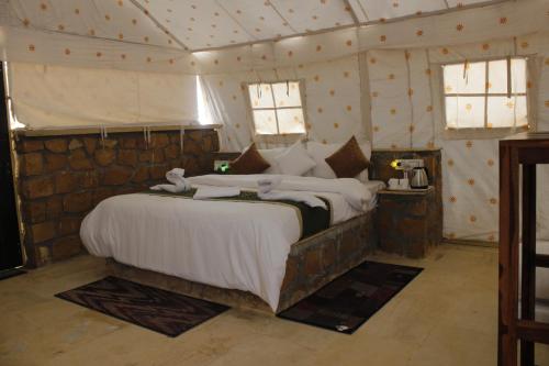 iseland resort jaisalmer