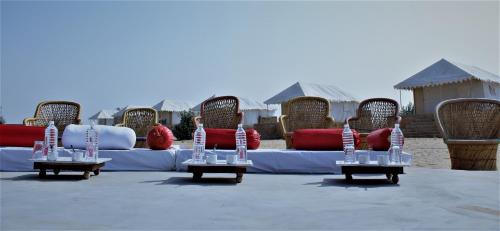 iseland resort jaisalmer