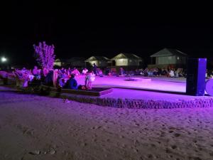 iseland resort jaisalmer