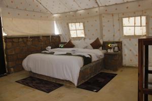 iseland resort jaisalmer