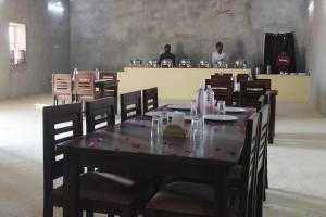 iseland resort jaisalmer