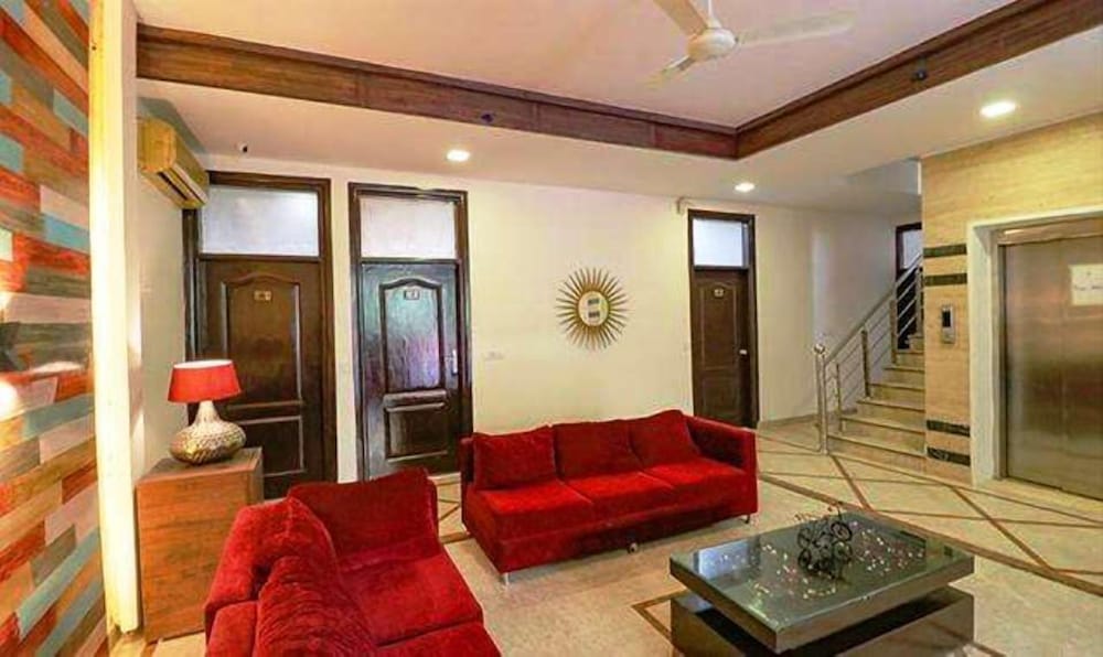 gurugram