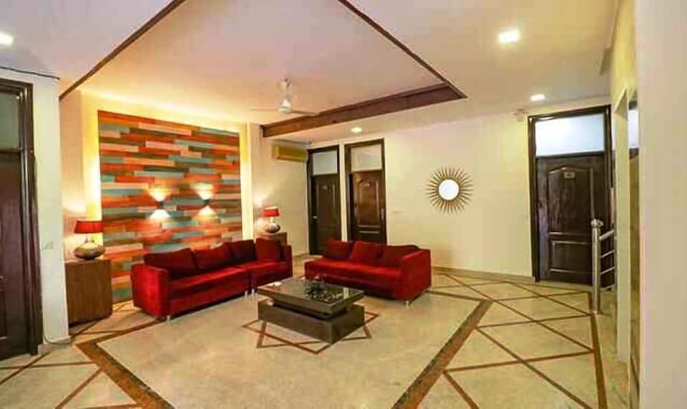 gurugram