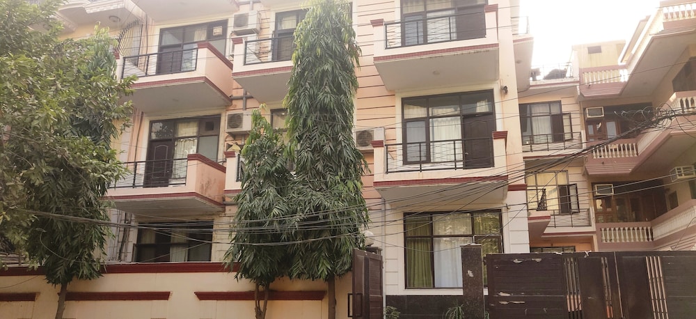 gurugram