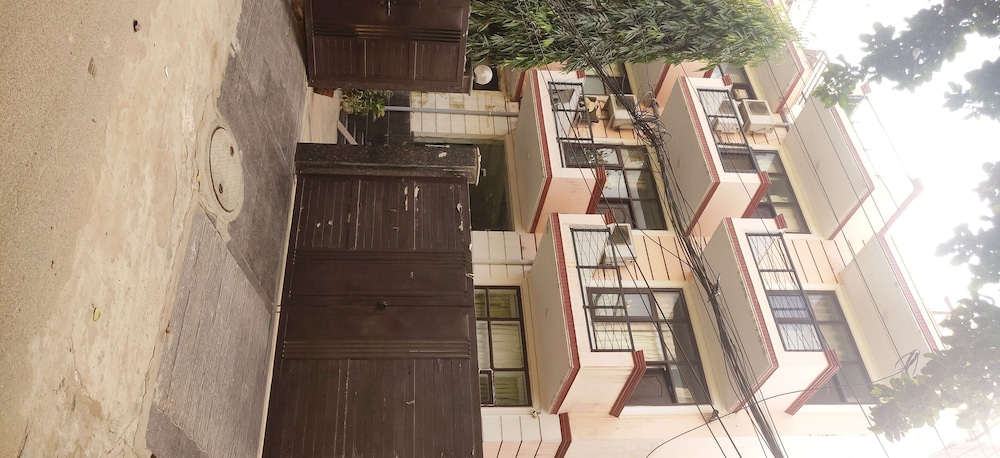gurugram