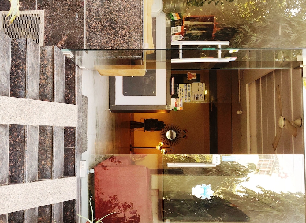 Live Inn Hotel Sector 45,Sector 45,3 star