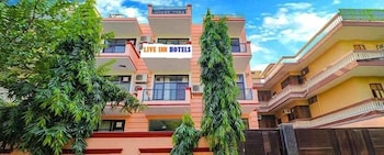 Live Inn Hotel Sector 45,Sector 45,3 star