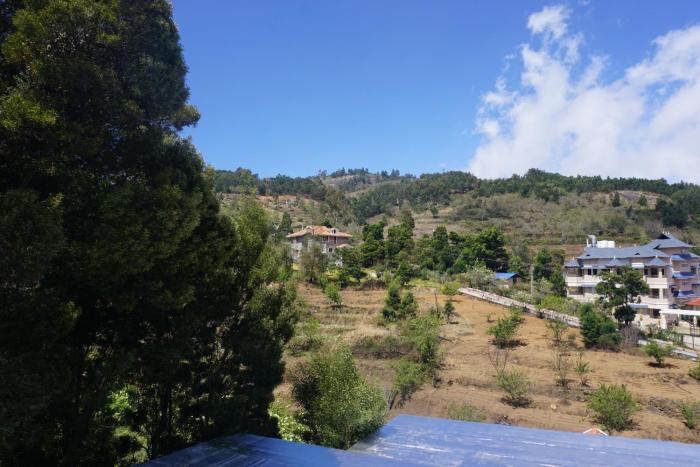 kodaikanal